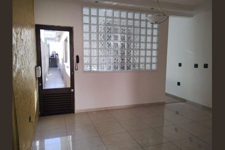 Casa à venda com 3 quartos, 117m² em Tatuapé, São Paulo