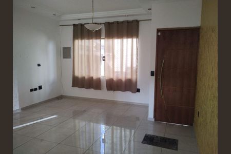 Casa à venda com 3 quartos, 117m² em Tatuapé, São Paulo