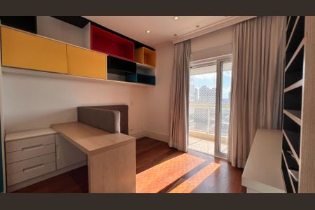 Apartamento para alugar com 4 quartos, 300m² em Jardim Tres Marias, São Bernardo do Campo