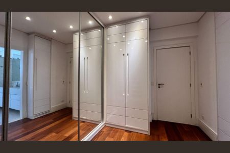 Apartamento para alugar com 4 quartos, 300m² em Jardim Tres Marias, São Bernardo do Campo