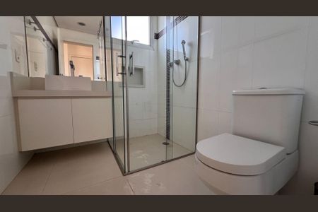 Apartamento para alugar com 4 quartos, 300m² em Jardim Tres Marias, São Bernardo do Campo
