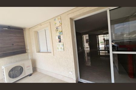 Apartamento à venda com 2 quartos, 101m² em Vila Angelina, São Bernardo do Campo
