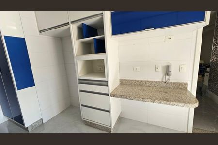 Apartamento à venda com 2 quartos, 101m² em Vila Angelina, São Bernardo do Campo