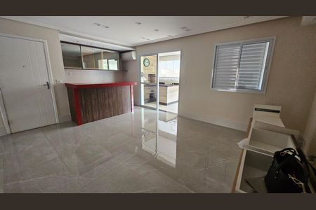 Apartamento à venda com 2 quartos, 101m² em Vila Angelina, São Bernardo do Campo