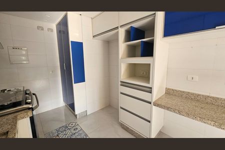 Apartamento à venda com 2 quartos, 101m² em Vila Angelina, São Bernardo do Campo