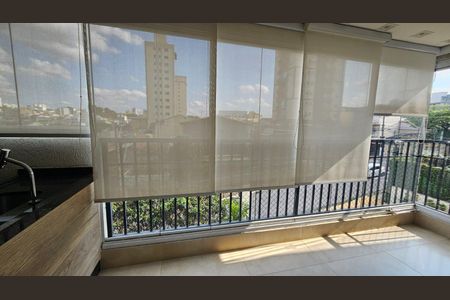 Apartamento à venda com 2 quartos, 101m² em Vila Angelina, São Bernardo do Campo