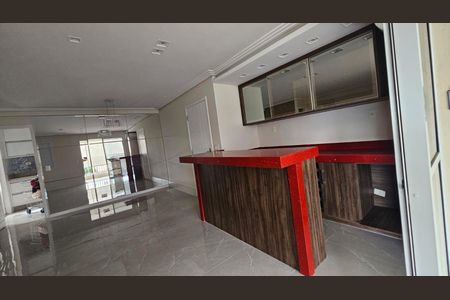 Apartamento à venda com 2 quartos, 101m² em Vila Angelina, São Bernardo do Campo