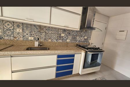 Apartamento à venda com 2 quartos, 101m² em Vila Angelina, São Bernardo do Campo