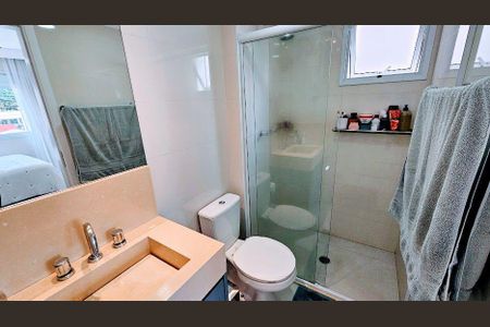 Apartamento à venda com 2 quartos, 77m² em Parque da Vila Prudente, São Paulo