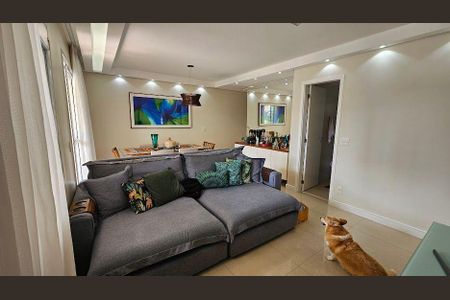 Apartamento à venda com 2 quartos, 77m² em Parque da Vila Prudente, São Paulo