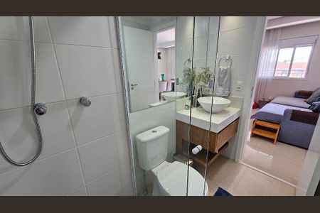 Apartamento à venda com 2 quartos, 77m² em Parque da Vila Prudente, São Paulo