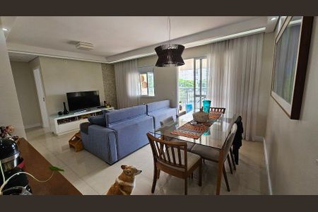 Apartamento à venda com 2 quartos, 77m² em Parque da Vila Prudente, São Paulo