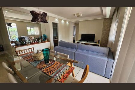 Apartamento à venda com 2 quartos, 77m² em Parque da Vila Prudente, São Paulo