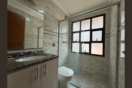 Apartamento para alugar com 3 quartos, 163m² em Jardim da Saúde, São Paulo