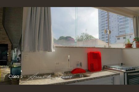 Casa à venda com 380m², 5 quartos e 3 vagas