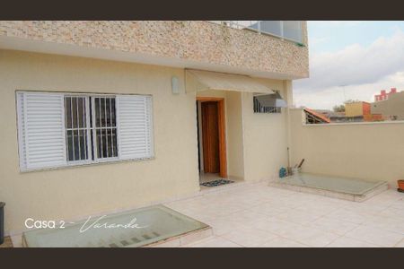 Casa à venda com 380m², 5 quartos e 3 vagas