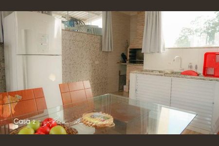 Casa à venda com 380m², 5 quartos e 3 vagas