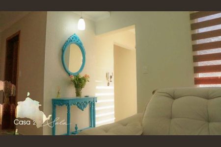 Casa à venda com 5 quartos, 380m² em Jardim Paramount, São Bernardo do Campo