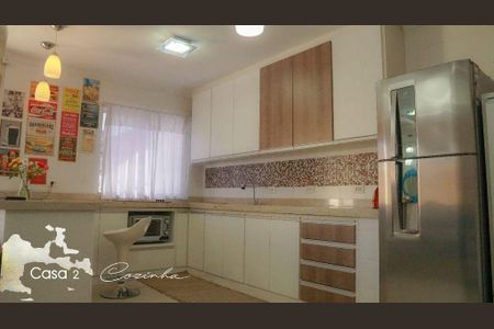 Casa à venda com 380m², 5 quartos e 3 vagas