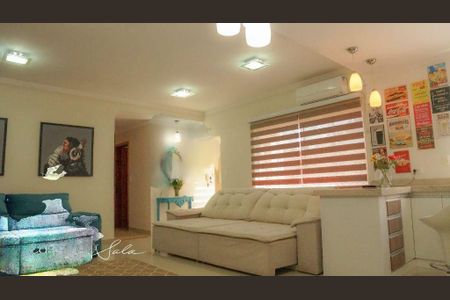 Casa à venda com 5 quartos, 380m² em Jardim Paramount, São Bernardo do Campo