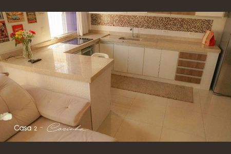 Casa à venda com 380m², 5 quartos e 3 vagas