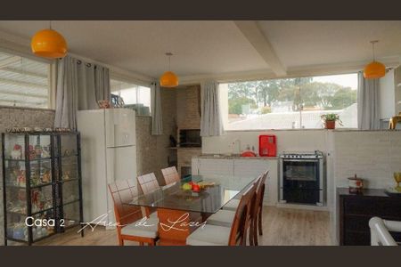 Casa à venda com 380m², 5 quartos e 3 vagas