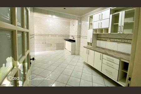 Casa à venda com 380m², 5 quartos e 3 vagas