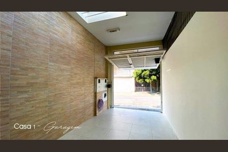 Casa à venda com 380m², 5 quartos e 3 vagas