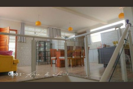 Casa à venda com 380m², 5 quartos e 3 vagas