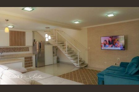Casa à venda com 380m², 5 quartos e 3 vagas