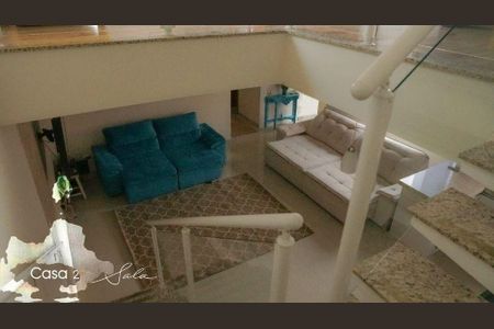Casa à venda com 380m², 5 quartos e 3 vagas