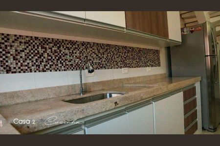 Casa à venda com 380m², 5 quartos e 3 vagas