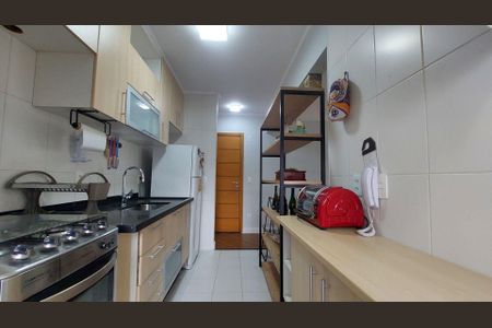 Apartamento à venda com 63m², 2 quartos e 2 vagas