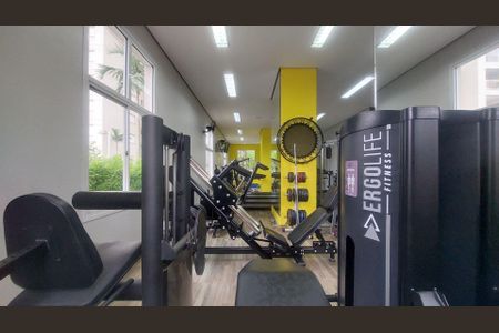 Apartamento à venda com 63m², 2 quartos e 2 vagas