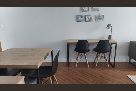 Apartamento à venda com 63m², 2 quartos e 2 vagas