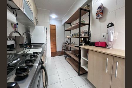 Apartamento à venda com 63m², 2 quartos e 2 vagas