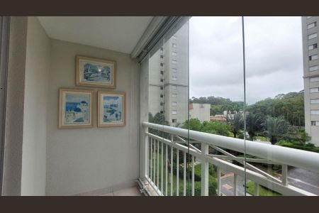 Apartamento à venda com 63m², 2 quartos e 2 vagas