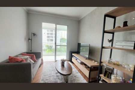 Apartamento à venda com 63m², 2 quartos e 2 vagas