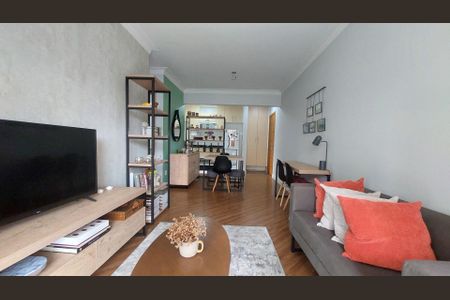Apartamento à venda com 63m², 2 quartos e 2 vagas
