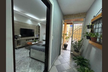 Casa à venda com 3 quartos, 149m² em Vila Primavera, São Paulo