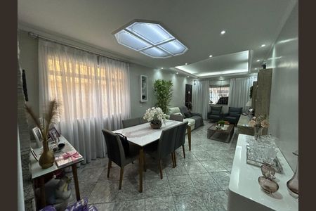 Casa à venda com 3 quartos, 149m² em Vila Primavera, São Paulo