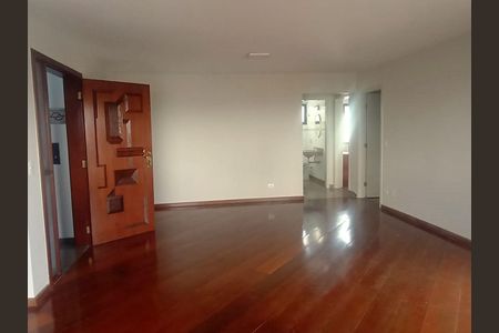 Apartamento à venda com 4 quartos, 159m² em Mooca, São Paulo