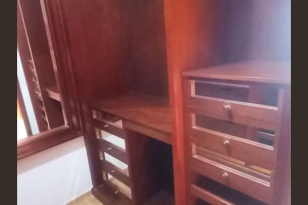 Apartamento à venda com 4 quartos, 159m² em Mooca, São Paulo