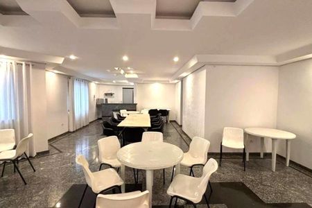 Apartamento à venda com 4 quartos, 159m² em Mooca, São Paulo