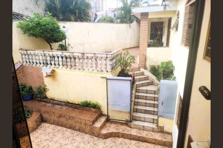 Casa à venda com 3 quartos, 204m² em Vila Formosa, São Paulo