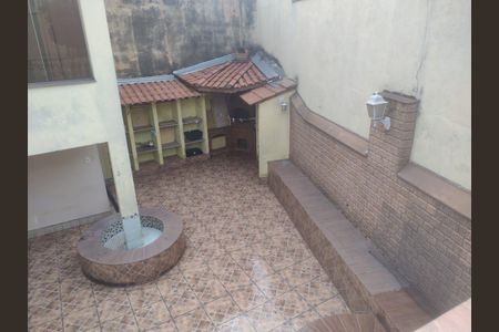 Casa à venda com 3 quartos, 204m² em Vila Formosa, São Paulo