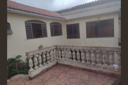 Casa à venda com 3 quartos, 204m² em Vila Formosa, São Paulo