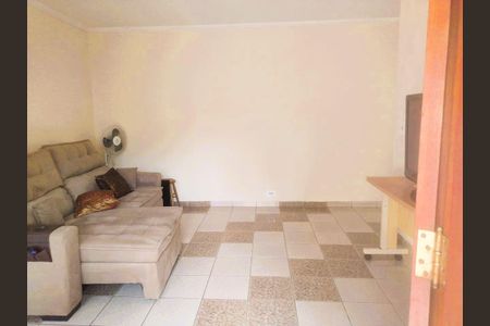 Casa à venda com 3 quartos, 204m² em Vila Formosa, São Paulo