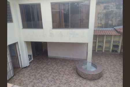 Casa à venda com 3 quartos, 204m² em Vila Formosa, São Paulo