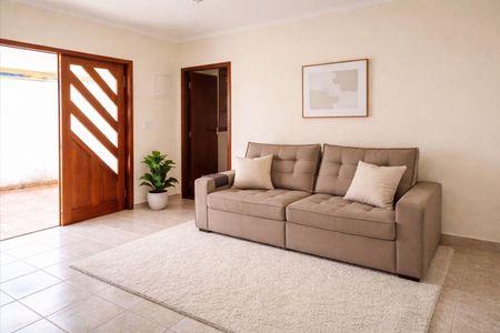 Casa à venda com 3 quartos, 204m² em Vila Formosa, São Paulo